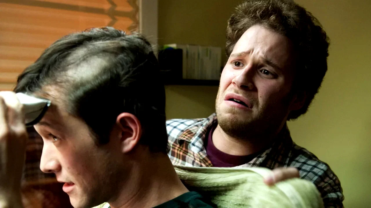 Photo du film : I'm with Cancer