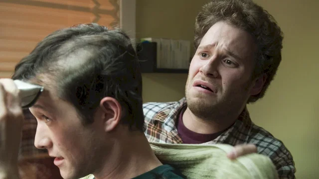 Photo 5 du film : I'm with Cancer