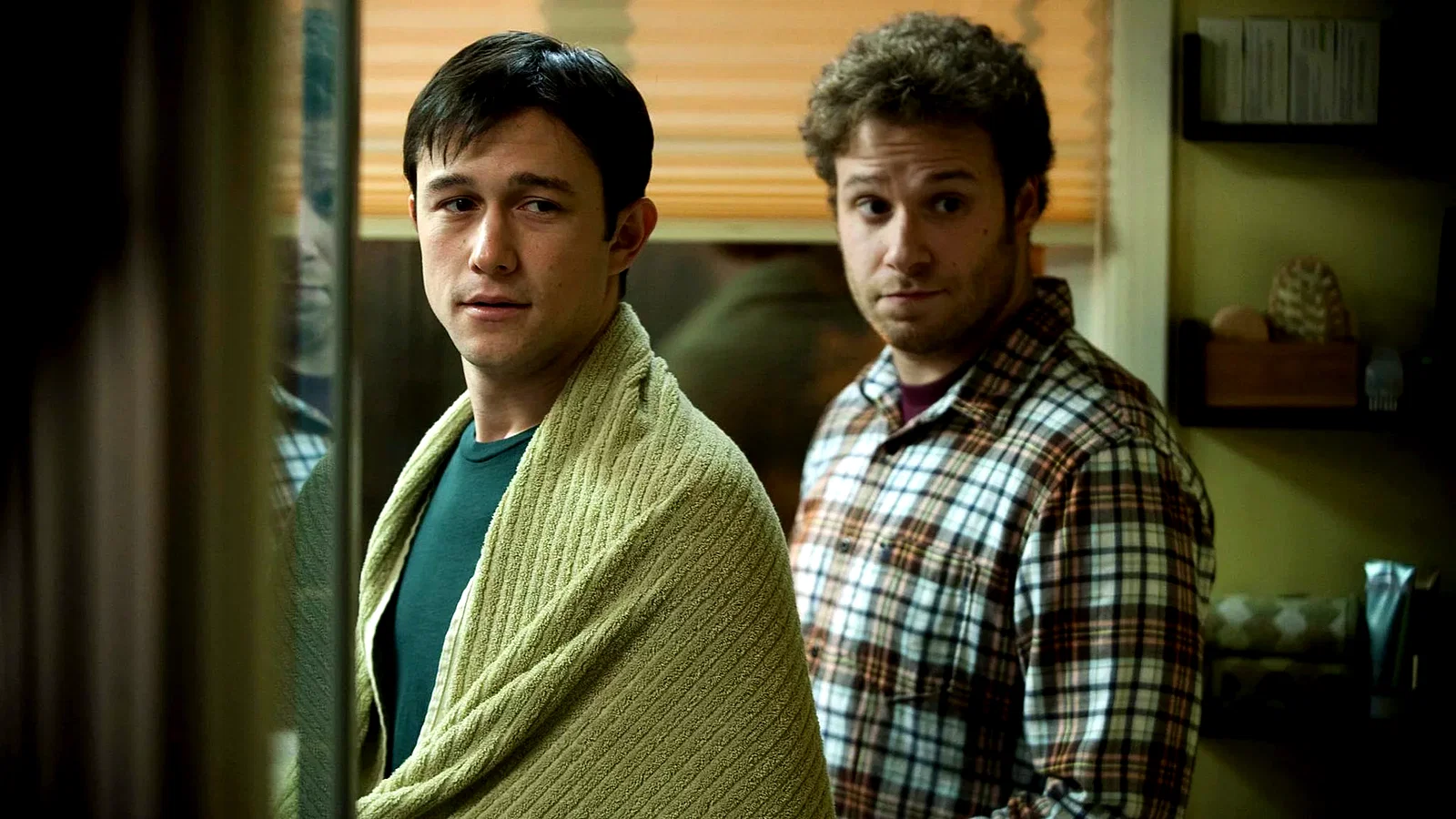 Photo du film : I'm with Cancer