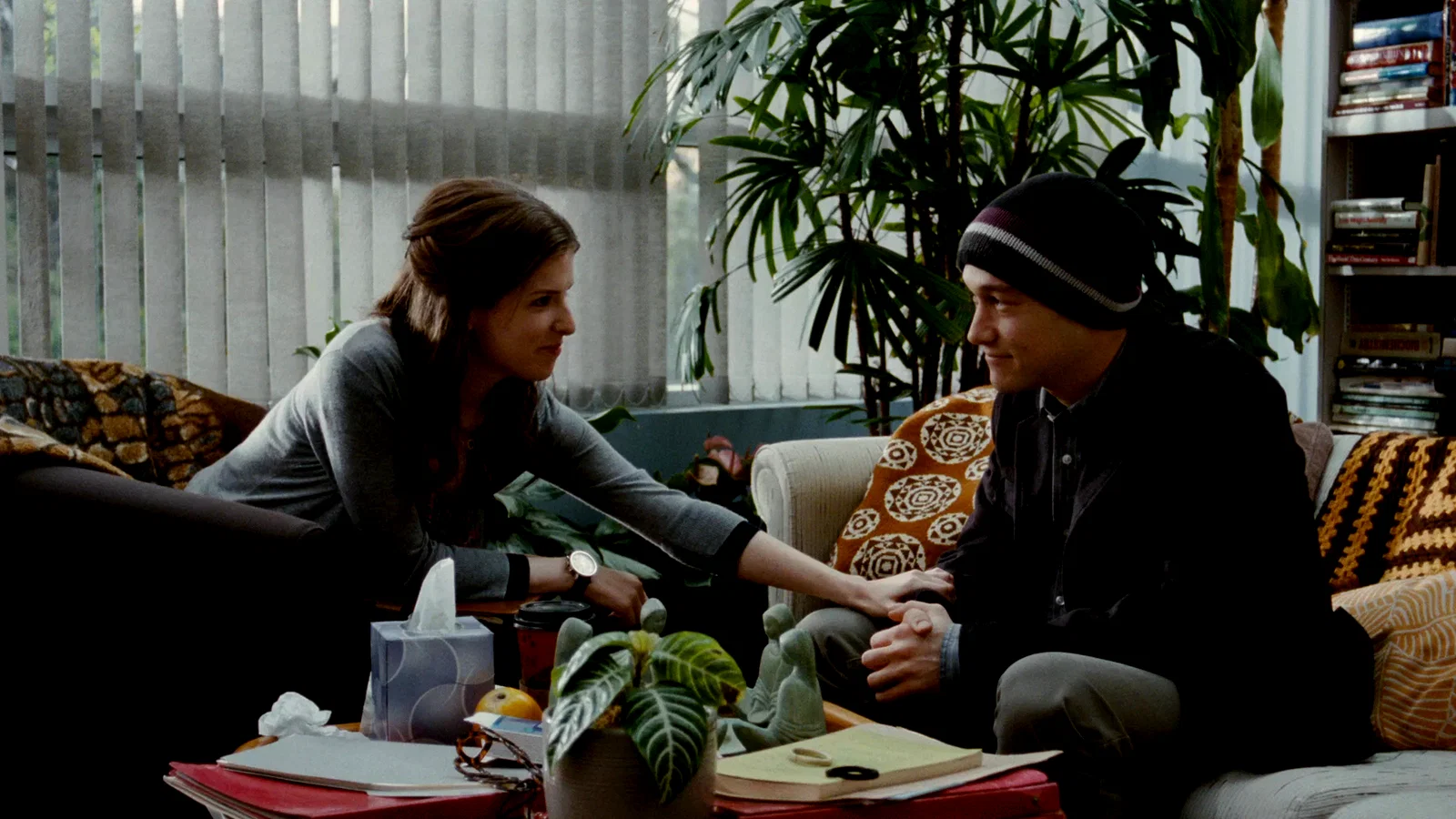 Photo du film : I'm with Cancer