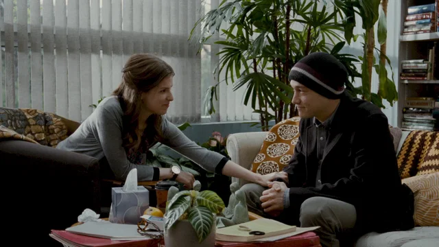 Photo 9 du film : I'm with Cancer