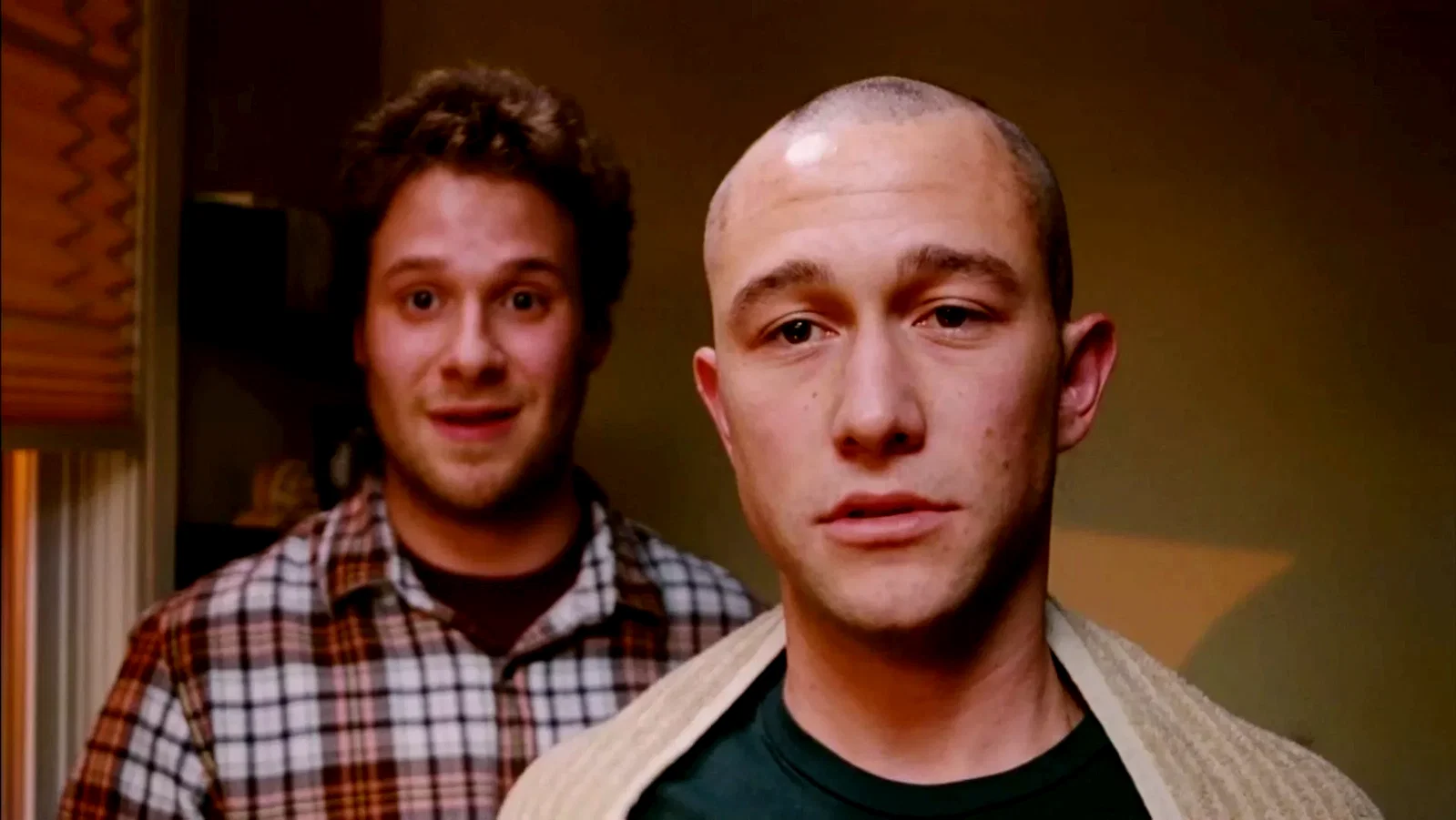 Photo du film : I'm with Cancer