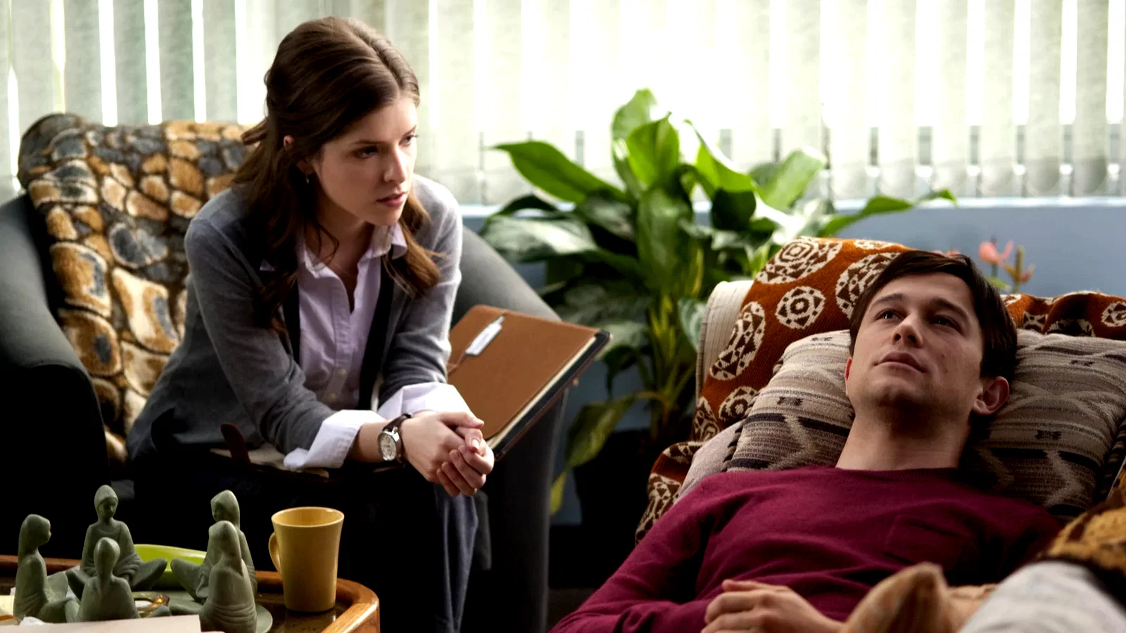 Photo du film : I'm with Cancer