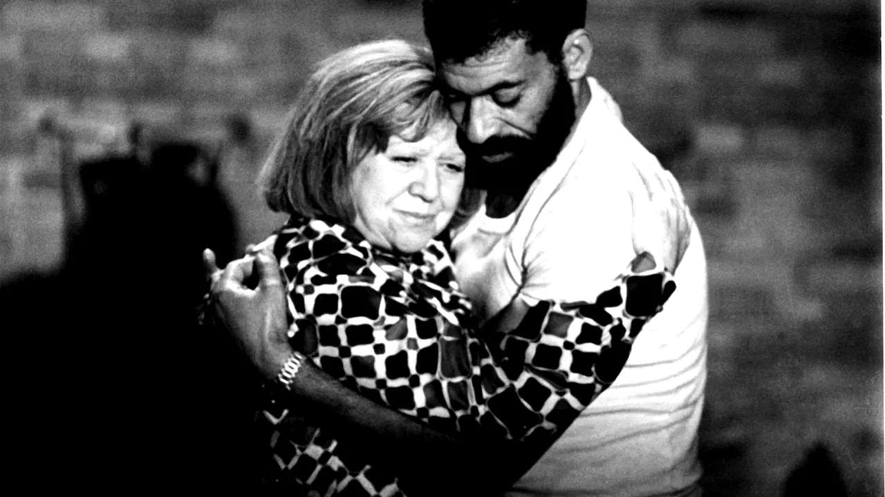 Photo du film : Tous les autres s'appellent Ali