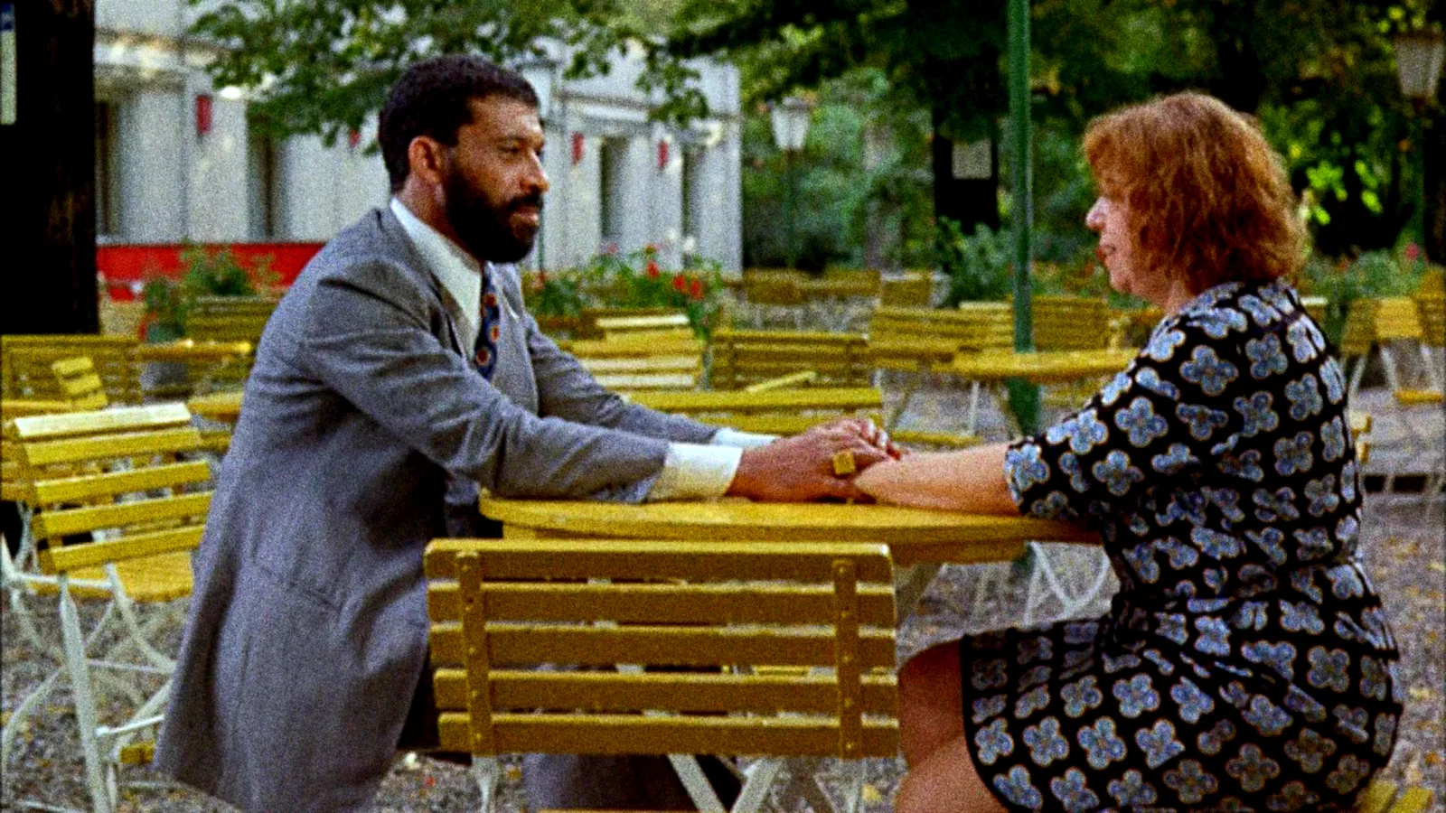 Photo du film : Tous les autres s'appellent Ali