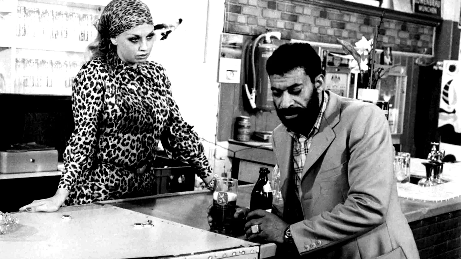Photo du film : Tous les autres s'appellent Ali