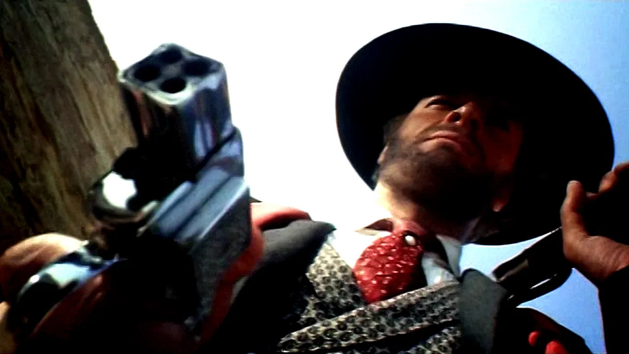 Photo 3 du film : Sartana