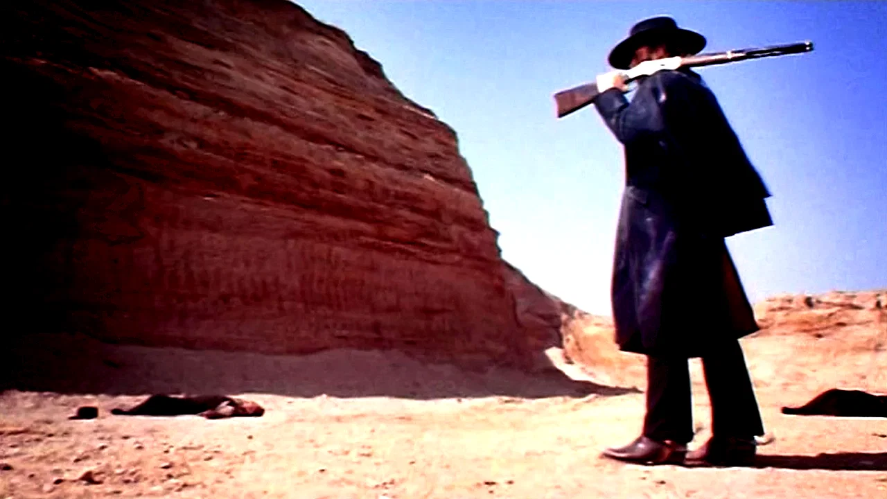 Photo 4 du film : Sartana