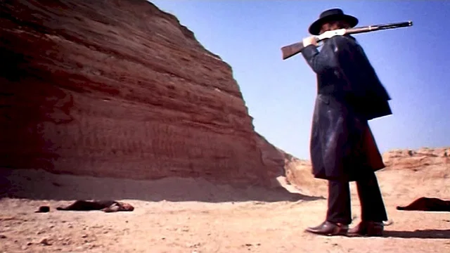Photo 4 du film : Sartana