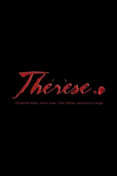 Affiche du film Thérèse Raquin