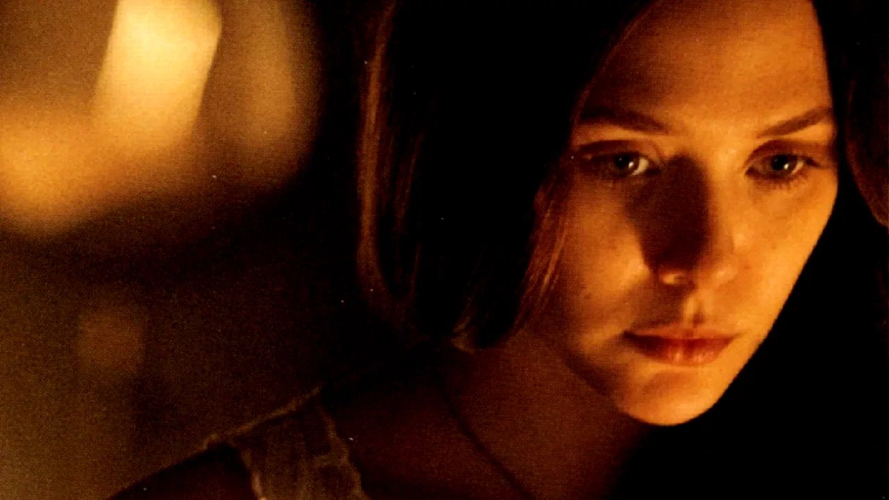 Photo 2 du film : Thérèse Raquin