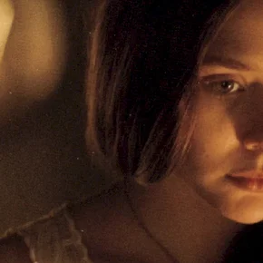 Photo du film : Thérèse Raquin