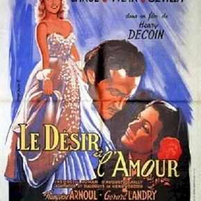 Photo du film : Le désir et l'Amour