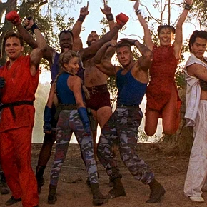 Photo du film : Street fighter