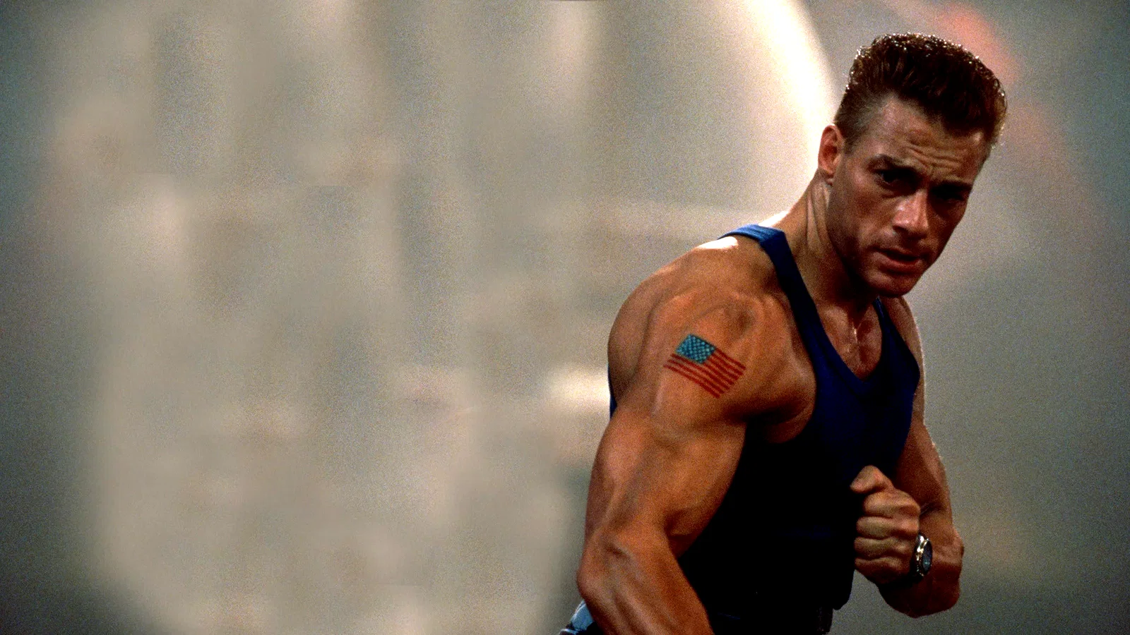 Photo 3 du film : Street fighter