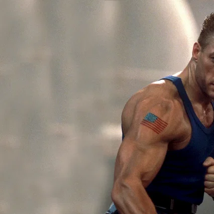 Miniature photo du film : Street fighter