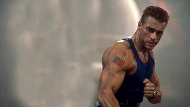 Photo du film : Street fighter