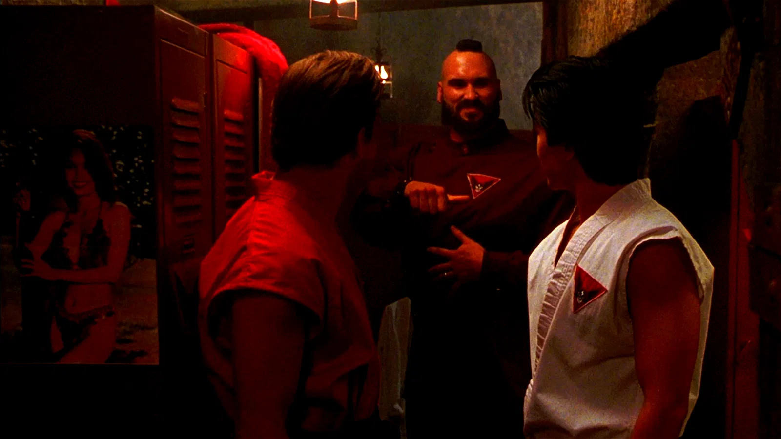 Photo 5 du film : Street fighter
