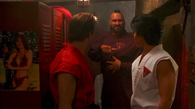 Photo du film : Street fighter