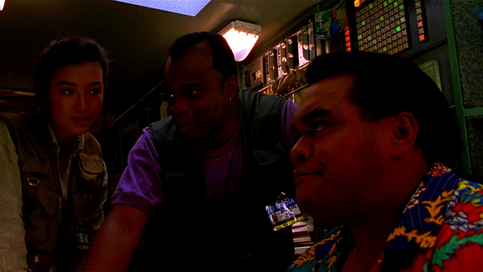 Photo 6 du film : Street fighter