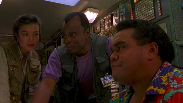 Photo du film : Street fighter