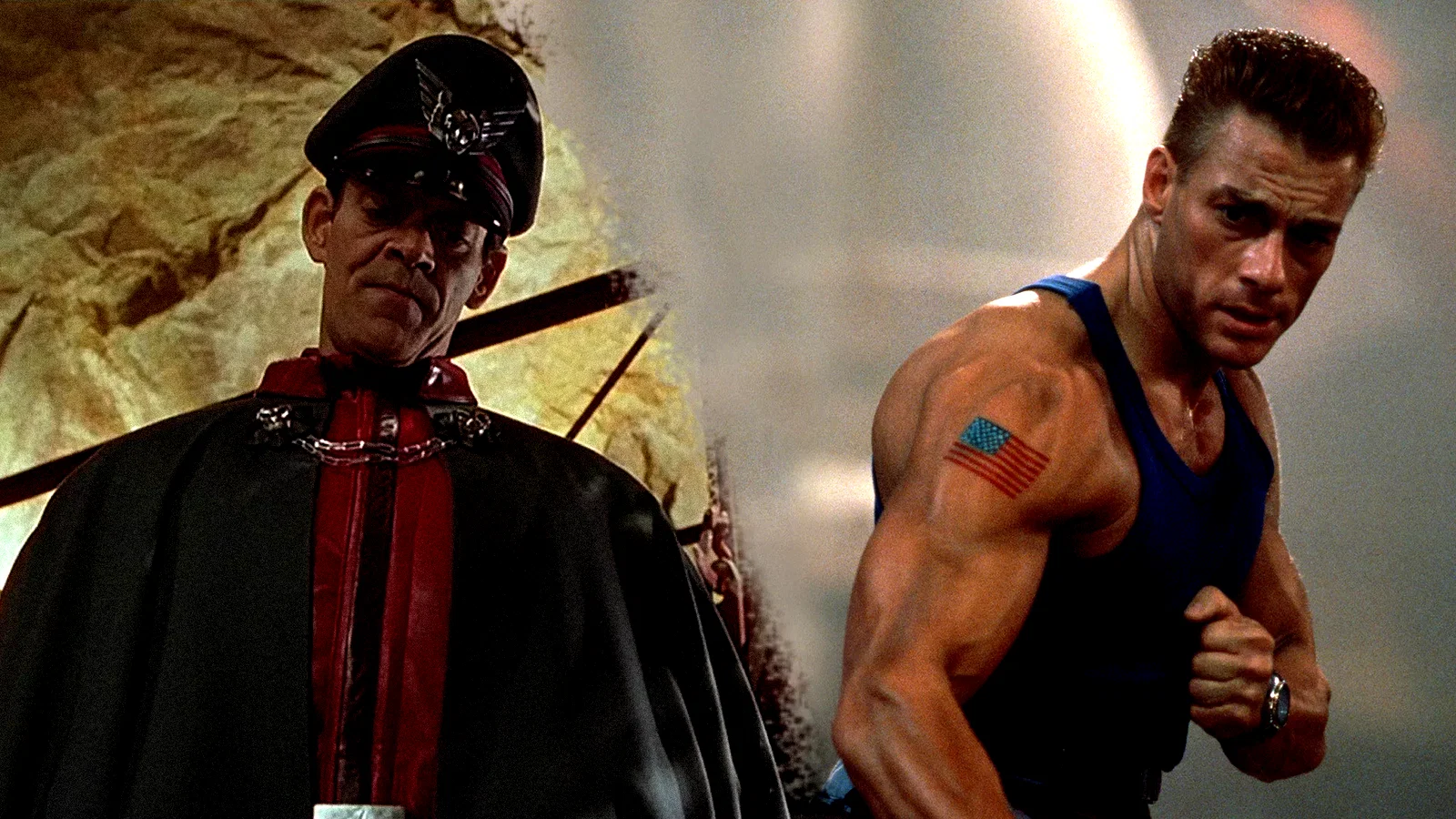 Photo 9 du film : Street fighter