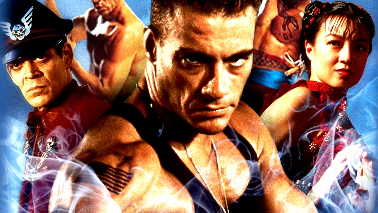 Photo 10 du film : Street fighter