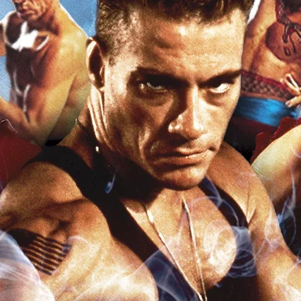 Miniature photo du film : Street fighter