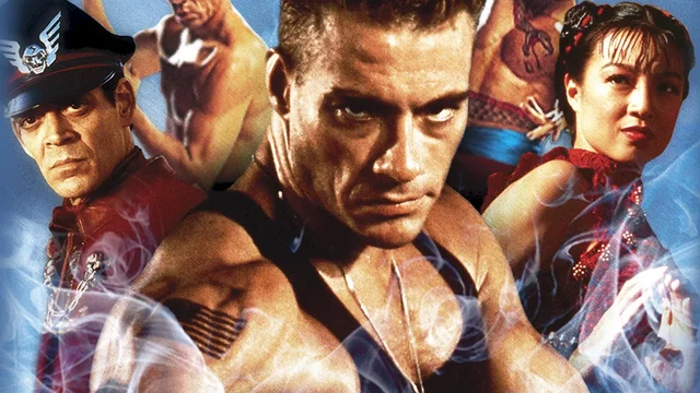 Photo du film : Street fighter
