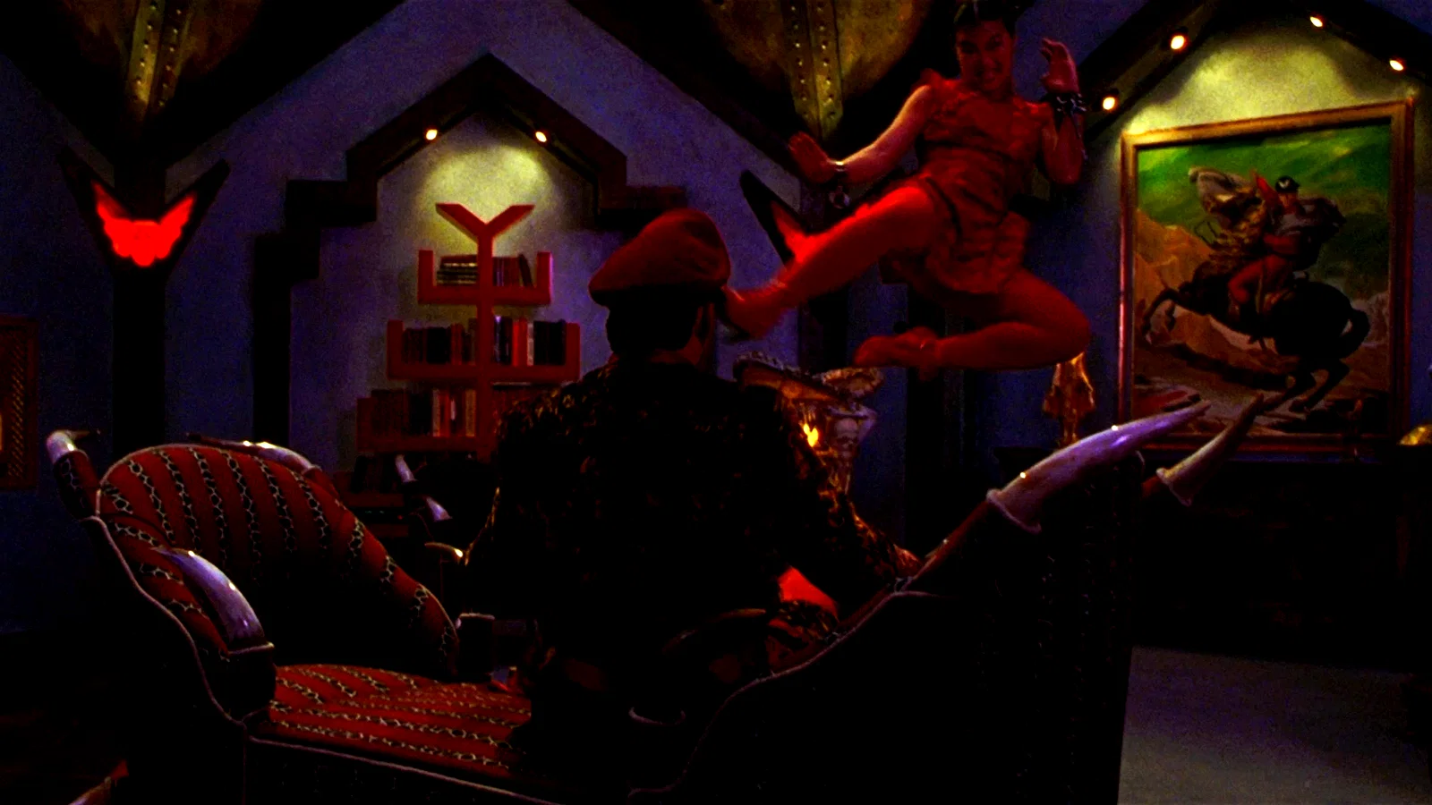 Photo 11 du film : Street fighter