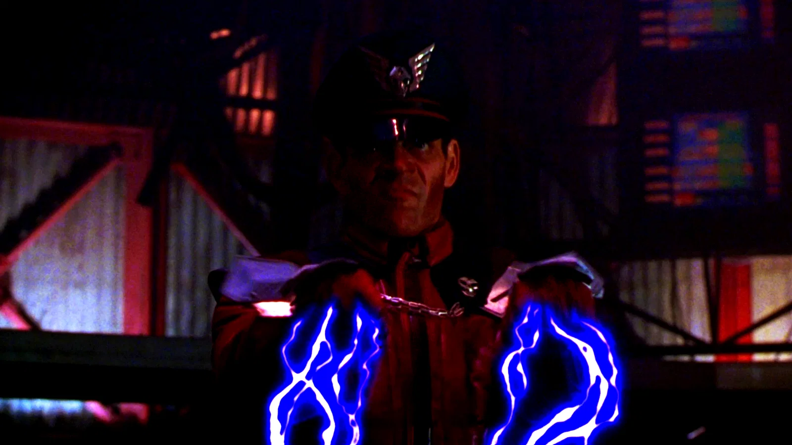 Photo 13 du film : Street fighter