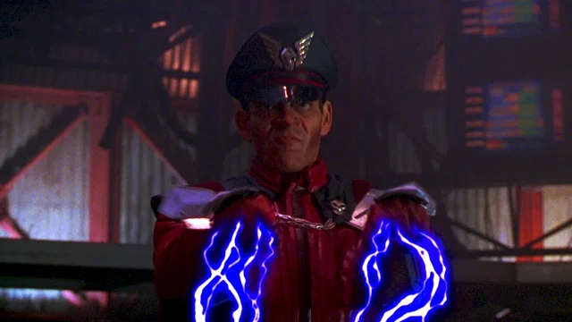 Photo du film : Street fighter