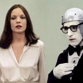 Photo du film : Woody et les robots