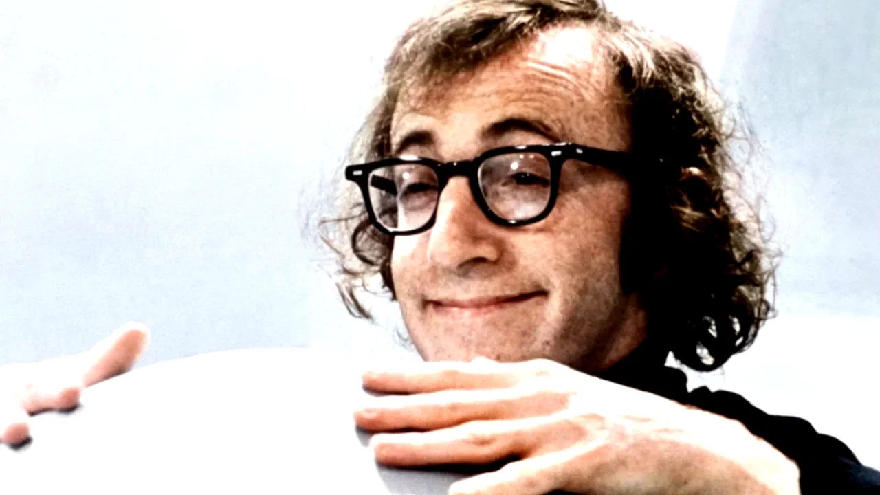 Photo du film : Woody et les robots