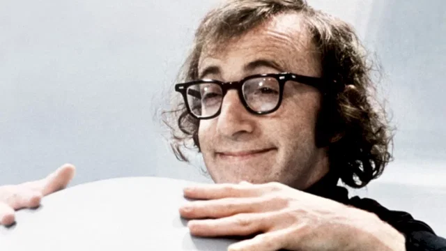 Photo 4 du film : Woody et les robots