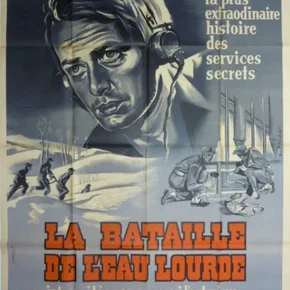 Photo du film : La bataille