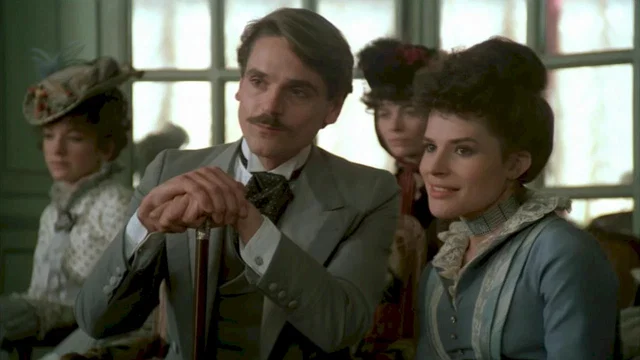 Photo 2 du film : Un amour de Swann