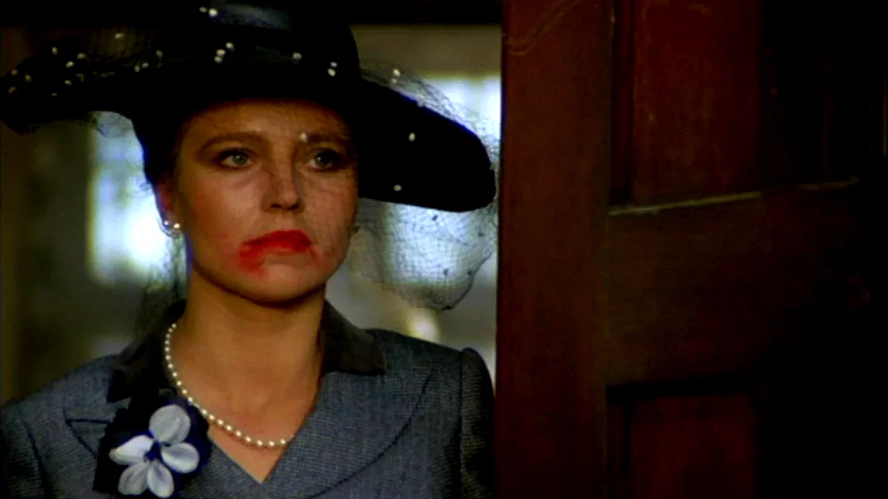 Photo 3 du film : Le mariage de Maria Braun