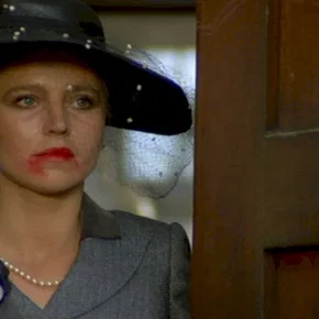 Photo du film : Le mariage de Maria Braun