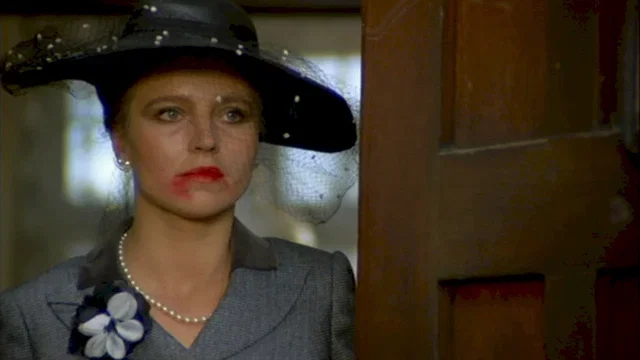 Photo 3 du film : Le mariage de Maria Braun