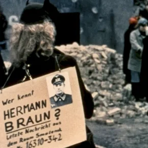 Photo du film : Le mariage de Maria Braun