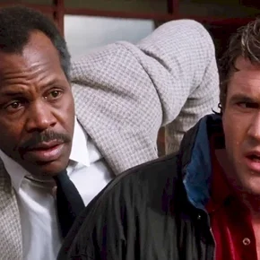 Photo du film : L'Arme fatale 2