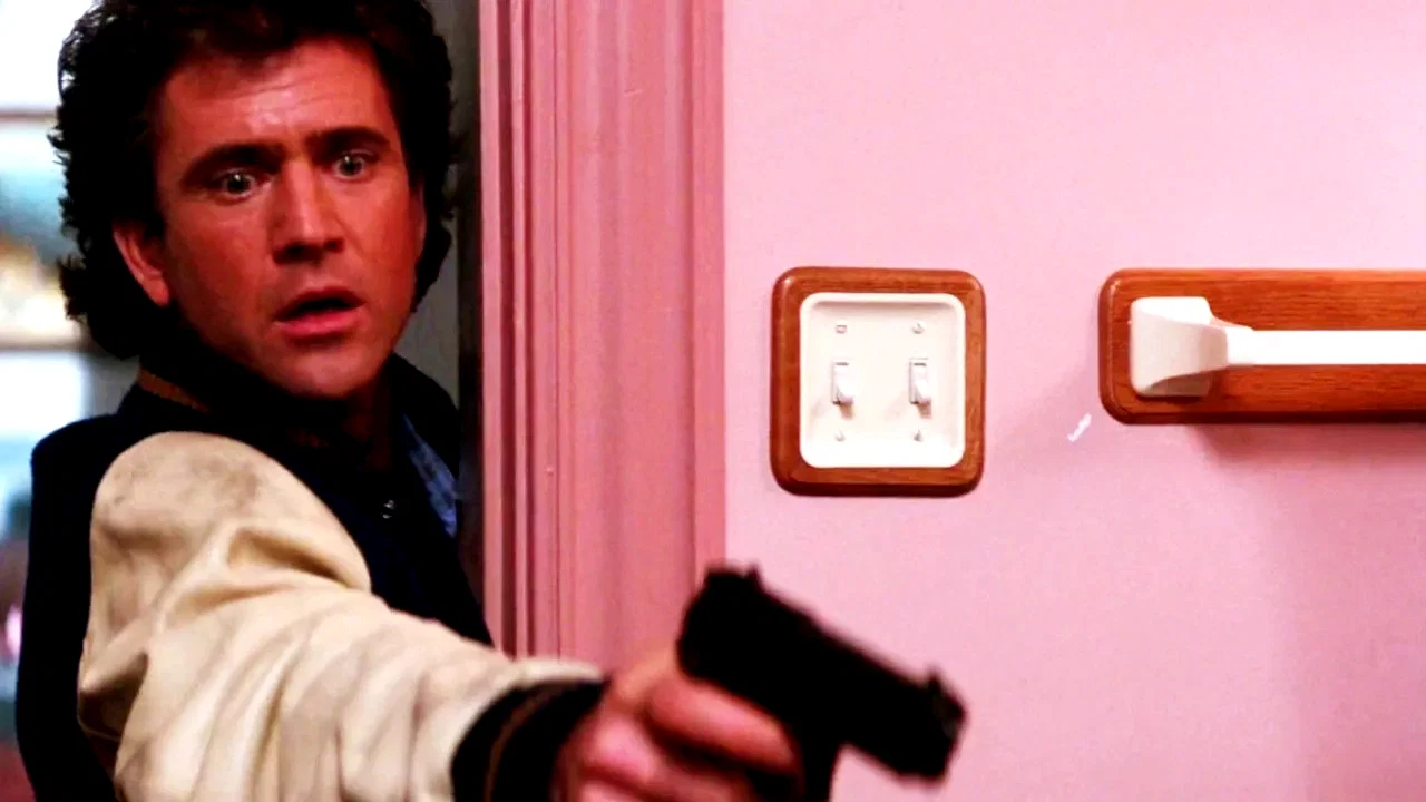 Photo 7 du film : L'Arme fatale 2
