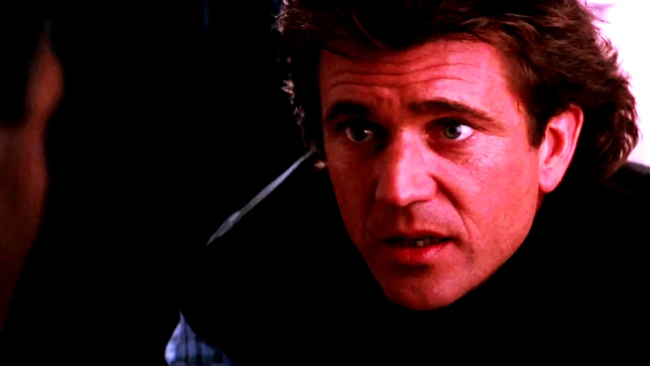 Photo 8 du film : L'Arme fatale 2