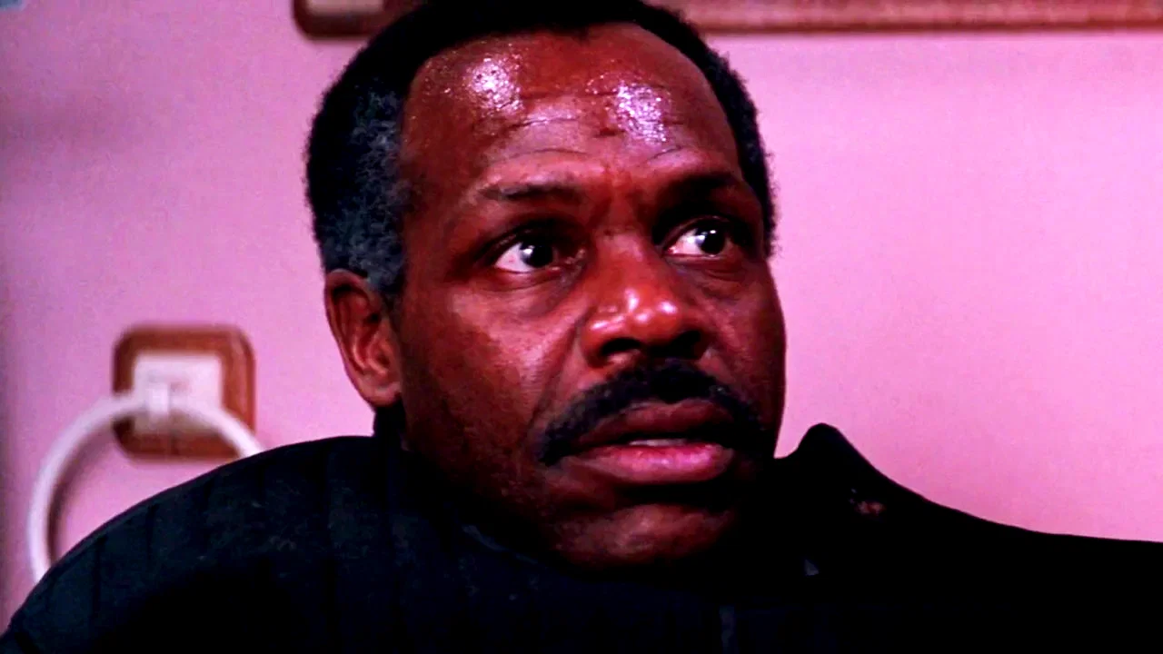 Photo 9 du film : L'Arme fatale 2