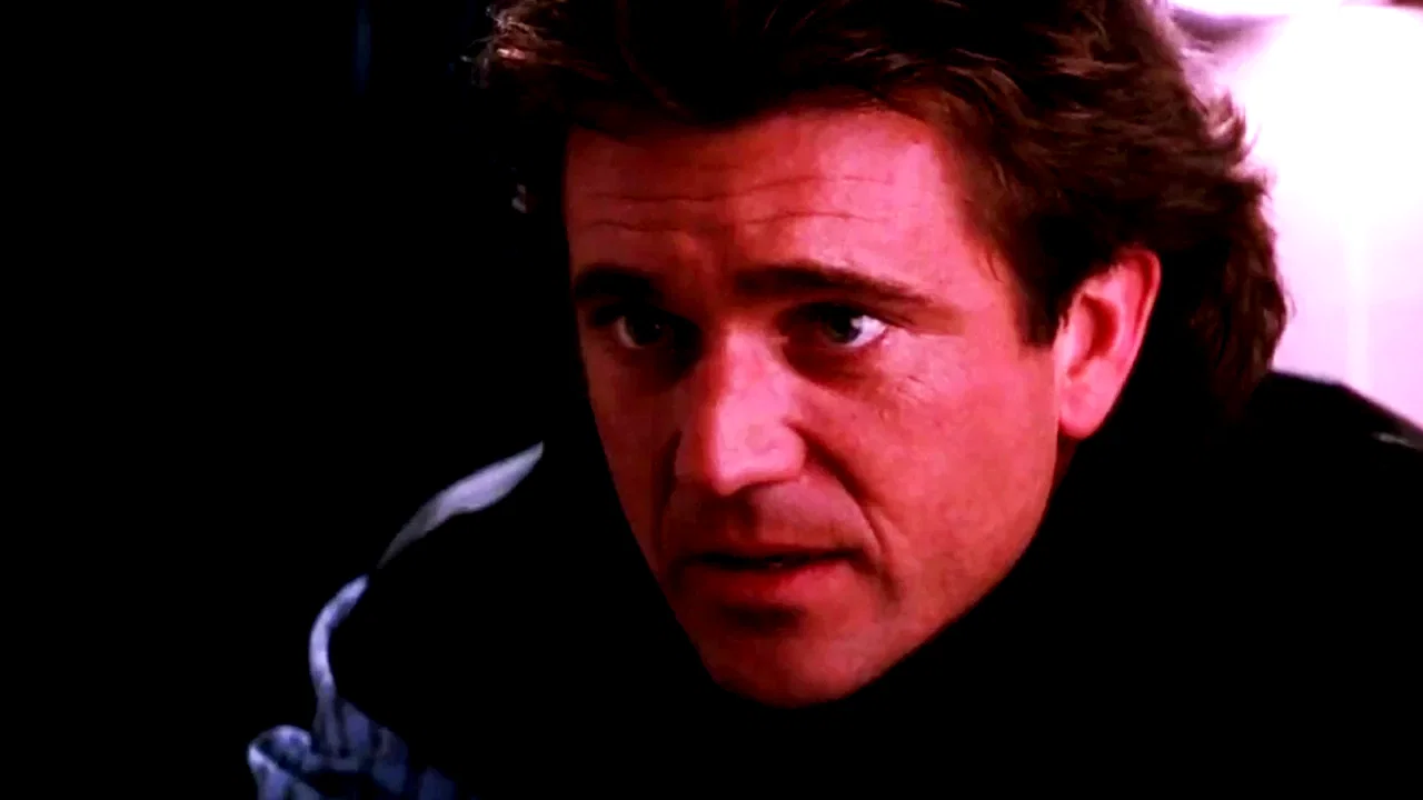 Photo 10 du film : L'Arme fatale 2