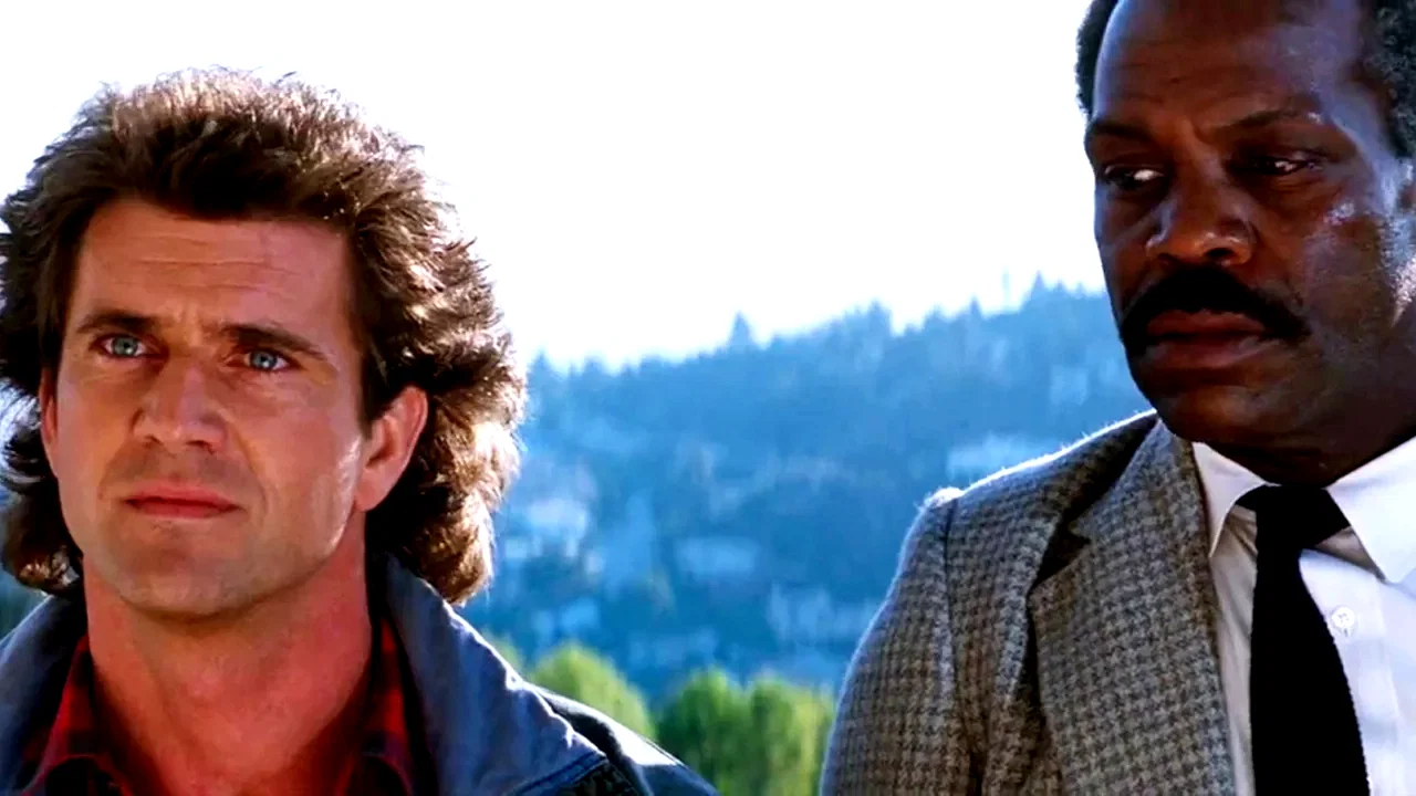 Photo 11 du film : L'Arme fatale 2