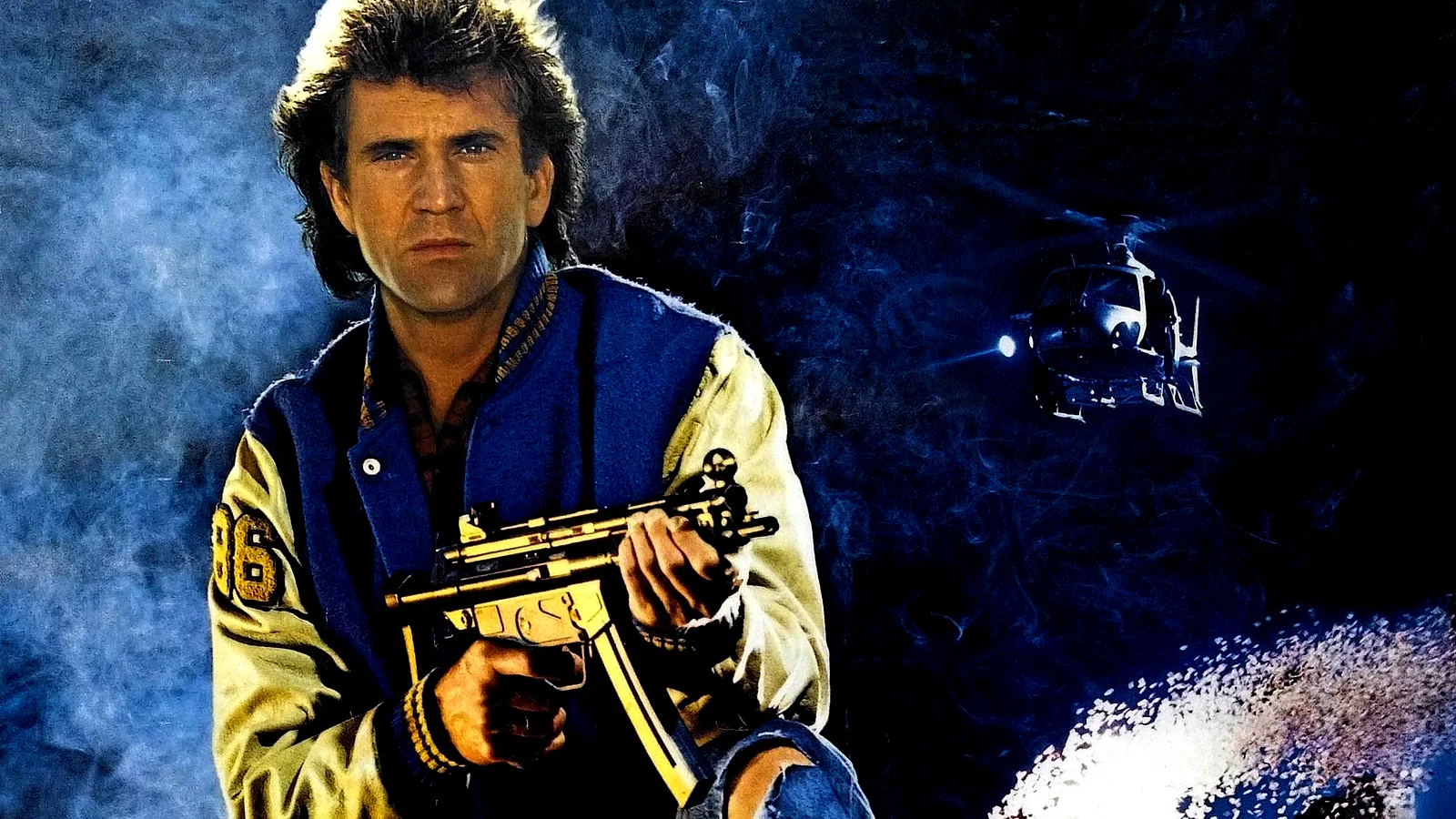 Photo 13 du film : L'Arme fatale 2
