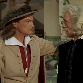 Photo du film : Le bossu