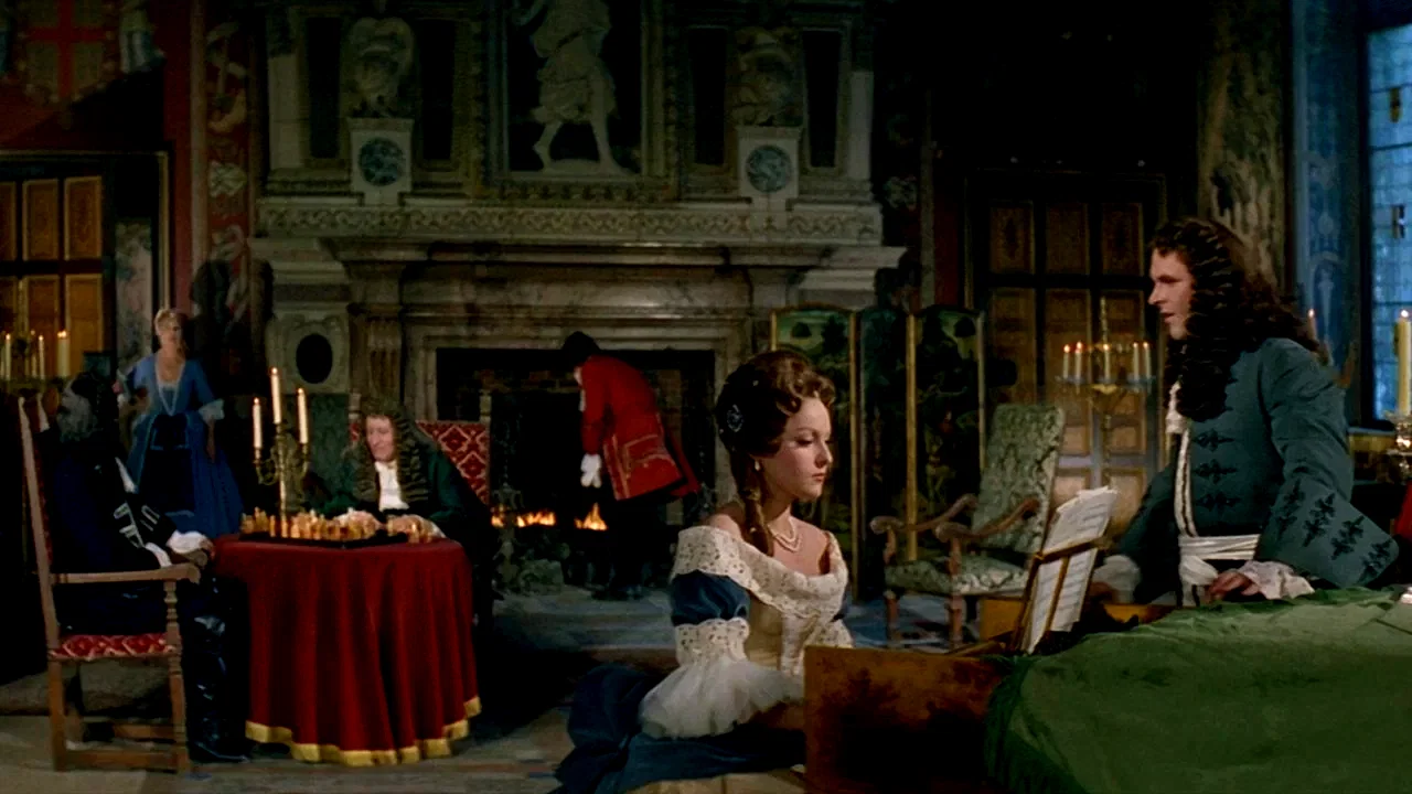 Photo 3 du film : Le bossu